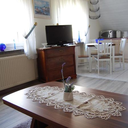 Ferienwohnung Hertha Wernigerode Extérieur photo