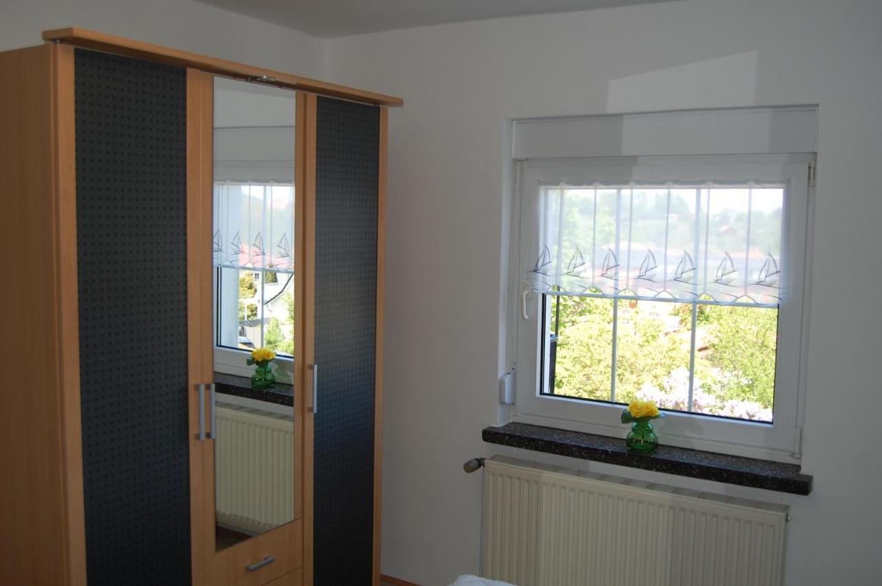 Ferienwohnung Hertha Wernigerode Extérieur photo
