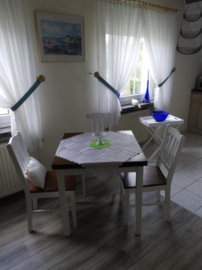 Ferienwohnung Hertha Wernigerode Extérieur photo