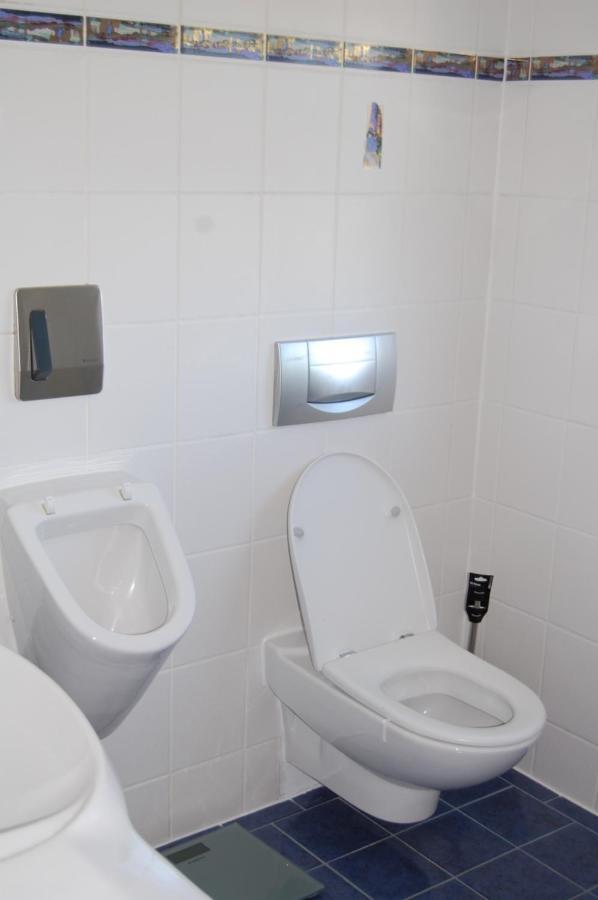 Ferienwohnung Hertha Wernigerode Extérieur photo