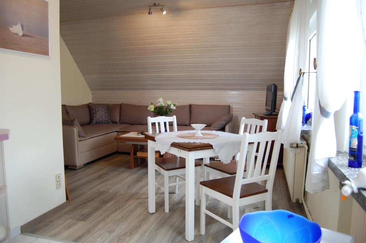 Ferienwohnung Hertha Wernigerode Extérieur photo