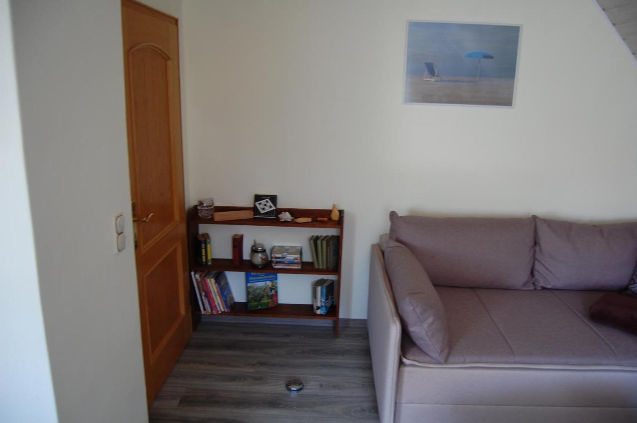 Ferienwohnung Hertha Wernigerode Extérieur photo